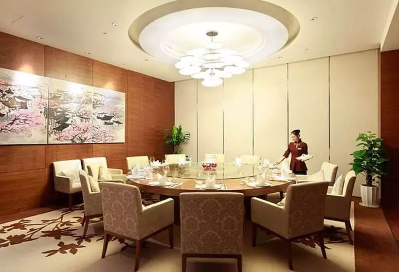 Fotos del hotel Holiday Inn Nantong Oasis Centre, An Ihg:  17