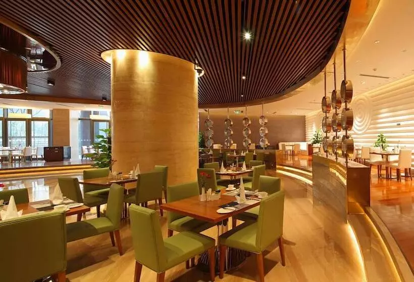 Fotos del hotel Holiday Inn Nantong Oasis Centre, An Ihg:  13