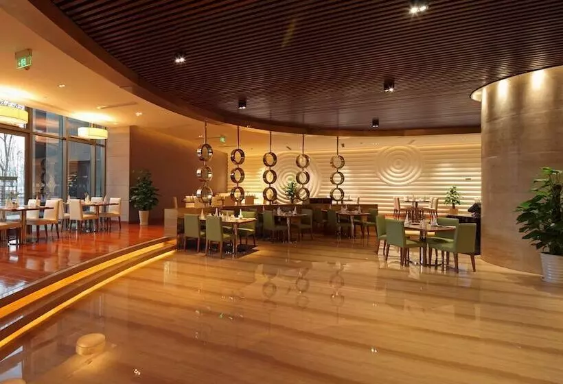 Fotos del hotel Holiday Inn Nantong Oasis Centre, An Ihg:  3