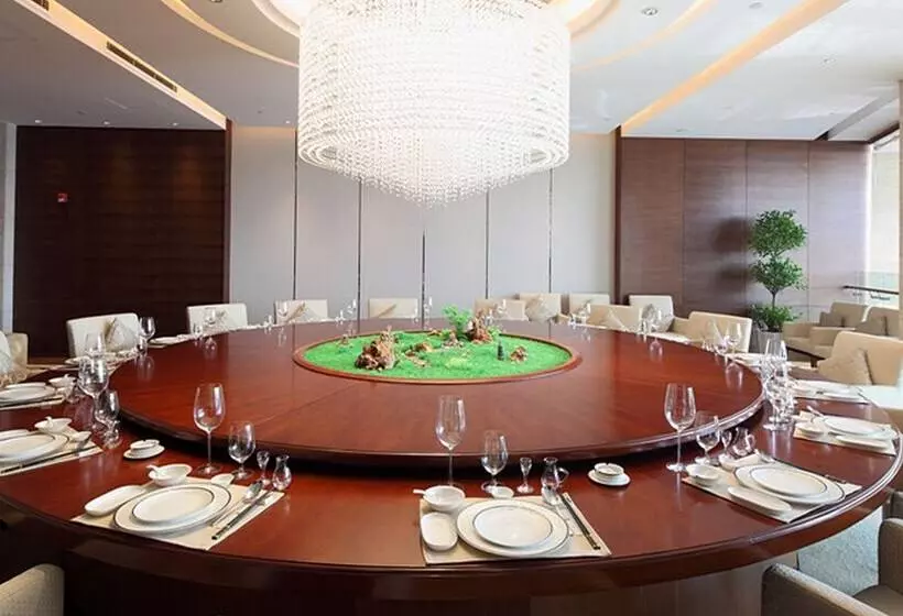 Fotos del hotel Holiday Inn Nantong Oasis Centre, An Ihg:  21