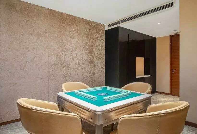 Fotos del hotel Holiday Inn Nantong Oasis Centre, An Ihg:  23