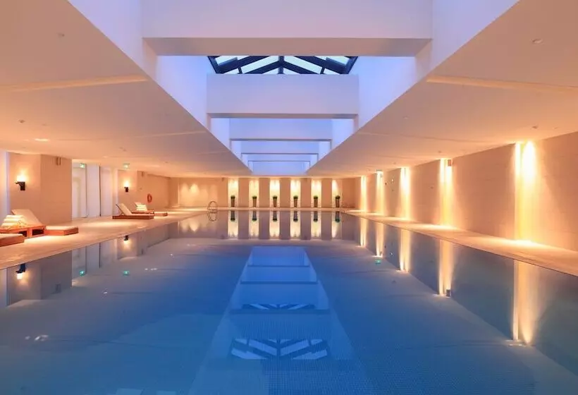 Fotos del hotel Holiday Inn Nantong Oasis Centre, An Ihg:  2