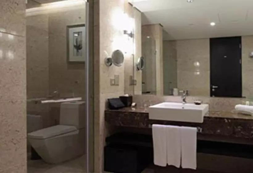 Fotos del hotel Holiday Inn Nantong Oasis Centre, An Ihg:  12