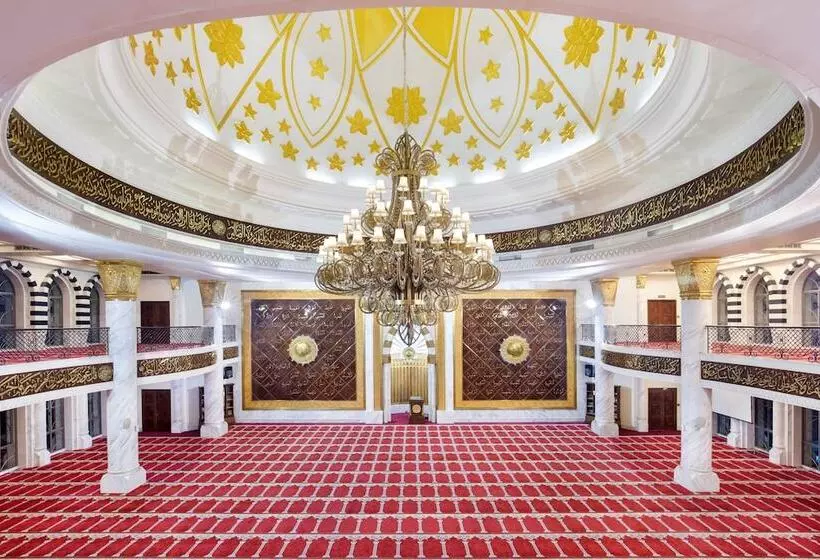 Fotos del hotel Ibis Bandung Trans Studio:  3