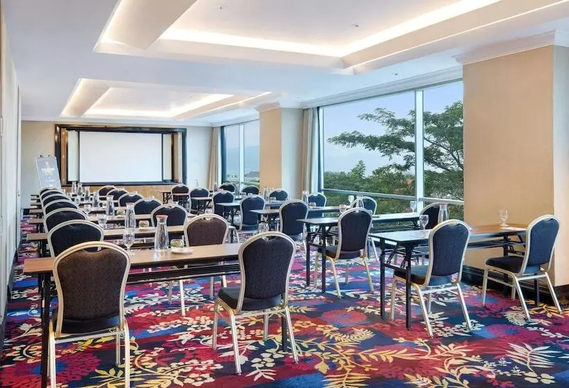 Fotos del hotel Ibis Bandung Trans Studio:  13