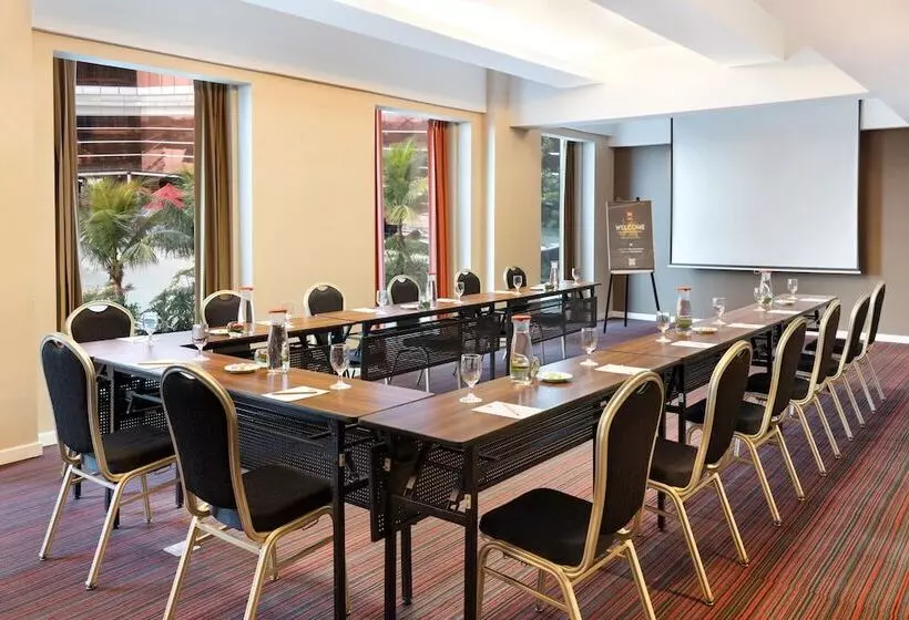 Fotos del hotel Ibis Bandung Trans Studio:  17