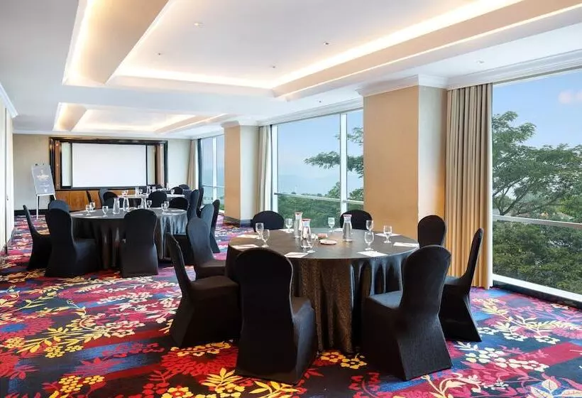 Fotos del hotel Ibis Bandung Trans Studio:  19