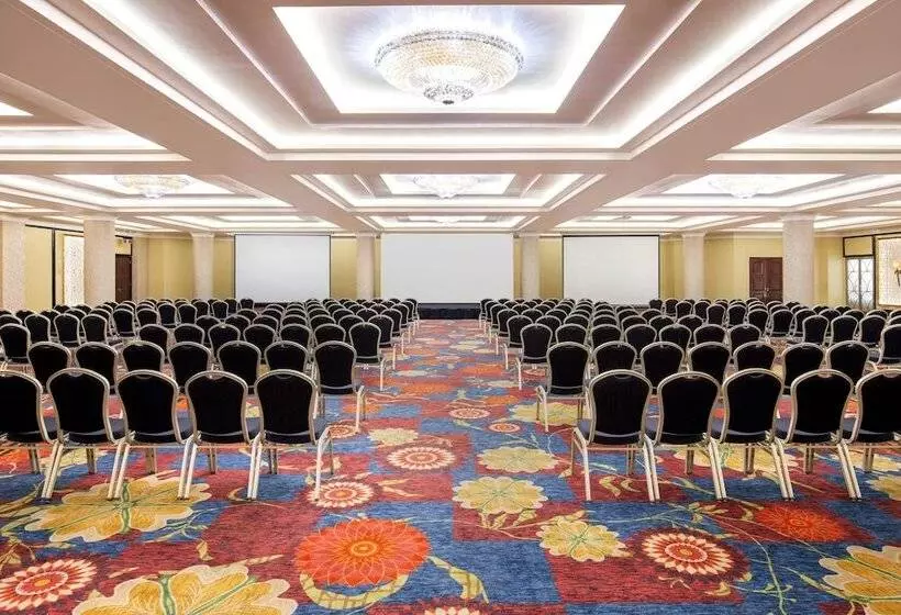 Fotos del hotel Ibis Bandung Trans Studio:  21