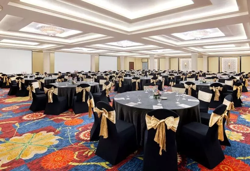 Fotos del hotel Ibis Bandung Trans Studio:  23