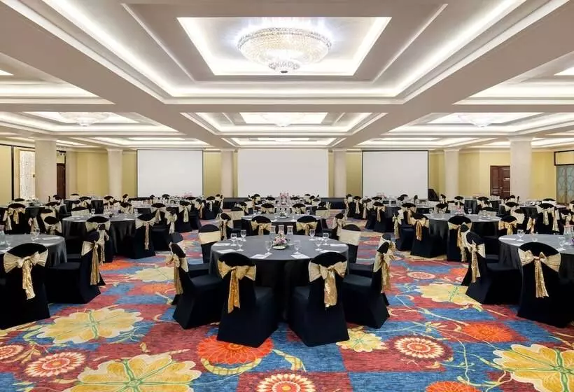 Fotos del hotel Ibis Bandung Trans Studio:  25