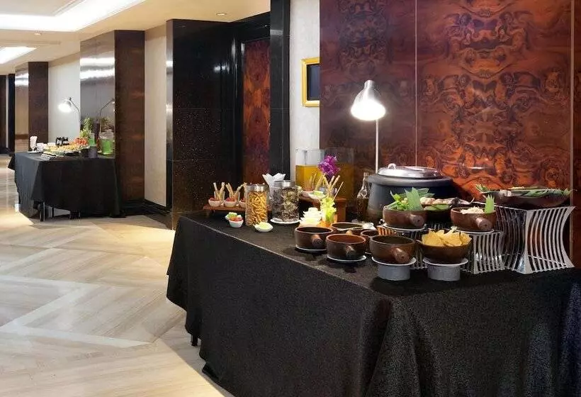 Fotos del hotel Ibis Bandung Trans Studio:  20