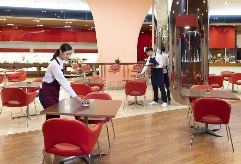 Fotos del hotel Ibis Bandung Trans Studio:  22