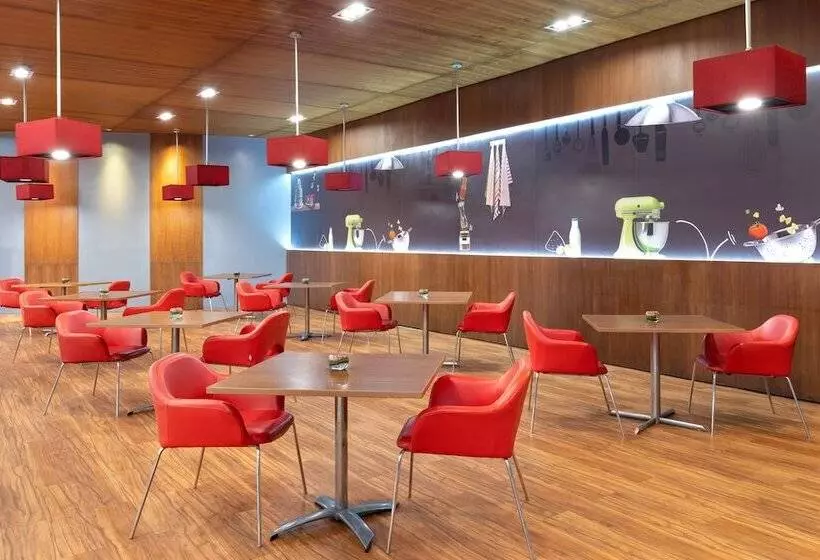 Fotos del hotel Ibis Bandung Trans Studio:  10