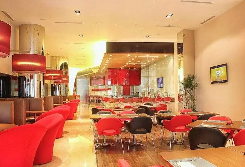Fotos del hotel Ibis Bandung Trans Studio:  15