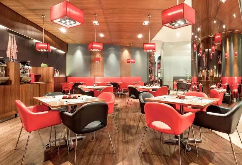 Fotos del hotel Ibis Bandung Trans Studio:  11