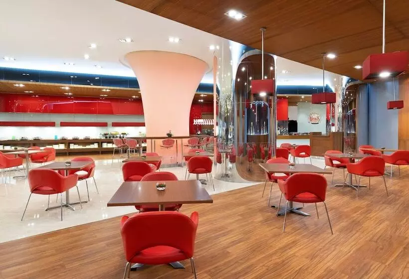 Fotos del hotel Ibis Bandung Trans Studio:  5