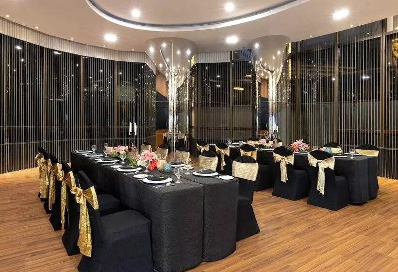 Fotos del hotel Ibis Bandung Trans Studio:  18