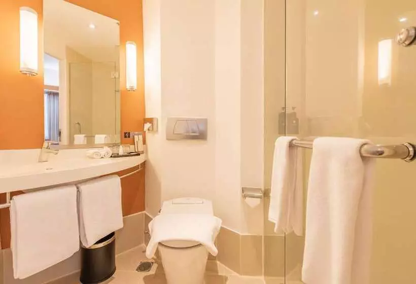 Fotos del hotel Ibis Bandung Trans Studio:  7