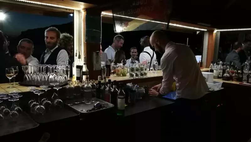 Fotos del hotel Hôtel-restaurant Marina Di Lava - Grand Ajaccio:  2