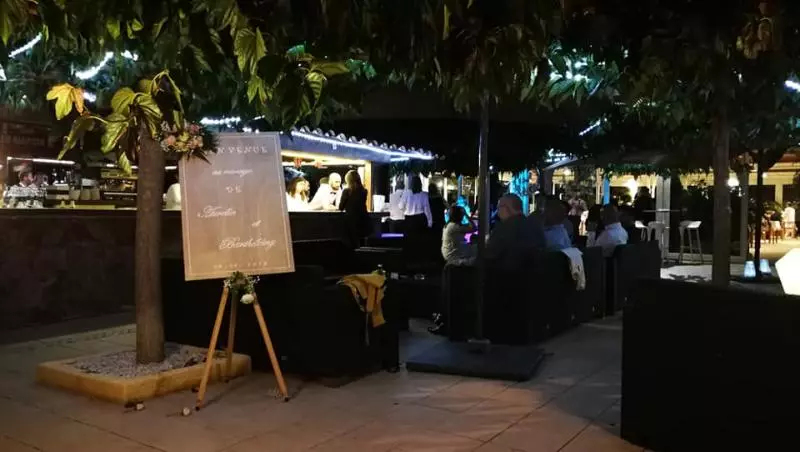 Fotos del hotel Hôtel-restaurant Marina Di Lava - Grand Ajaccio:  14