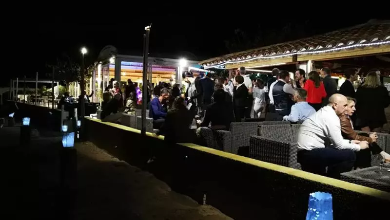 Fotos del hotel Hôtel-restaurant Marina Di Lava - Grand Ajaccio:  13