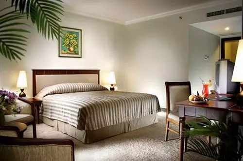 Fotos del hotel Mregency Makassar:  13