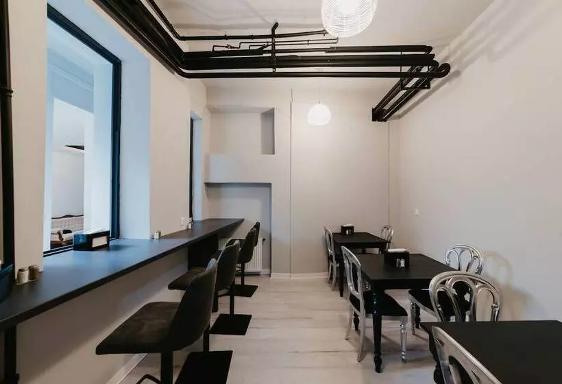 Fotos del hotel Meteor Cluj:  2