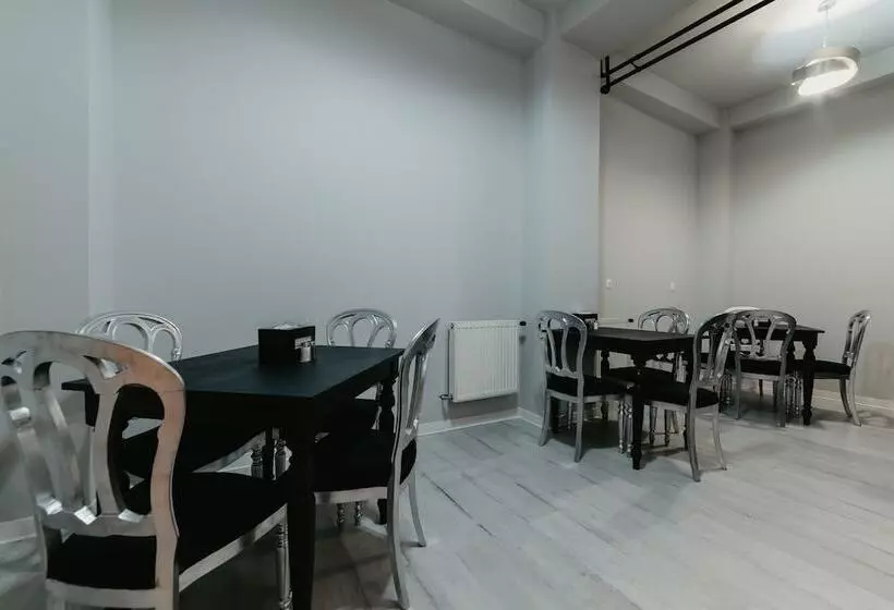 Fotos del hotel Meteor Cluj:  6