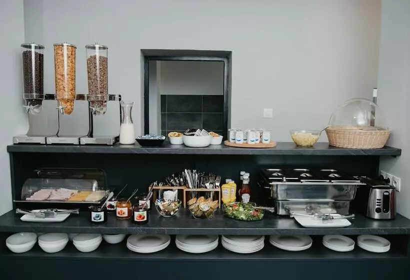 Fotos del hotel Meteor Cluj:  3