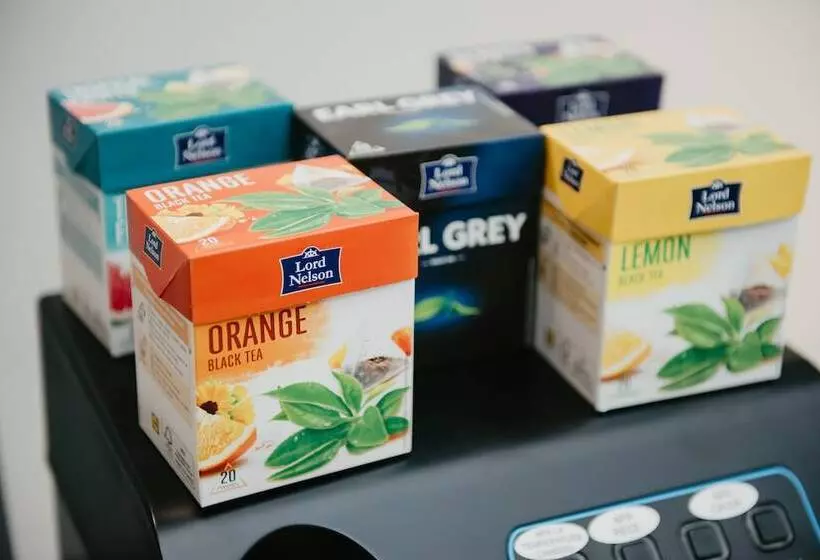 Fotos del hotel Meteor Cluj:  4