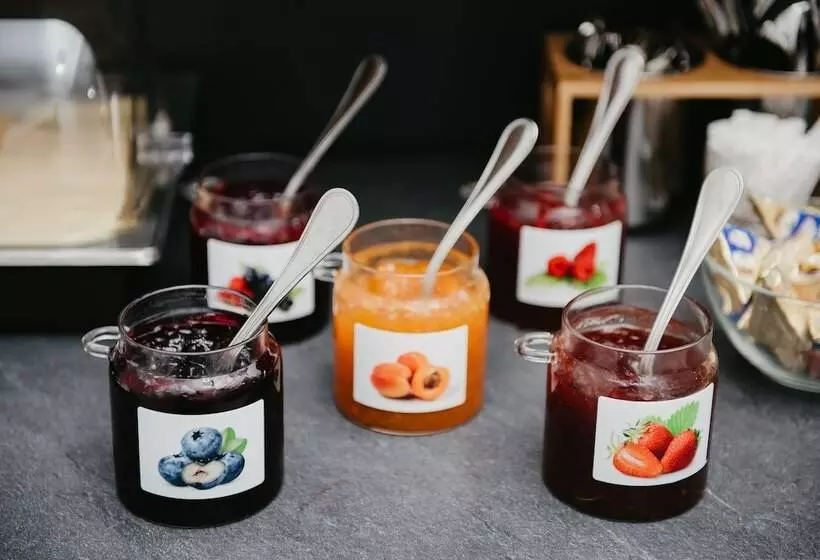 Fotos del hotel Meteor Cluj:  8