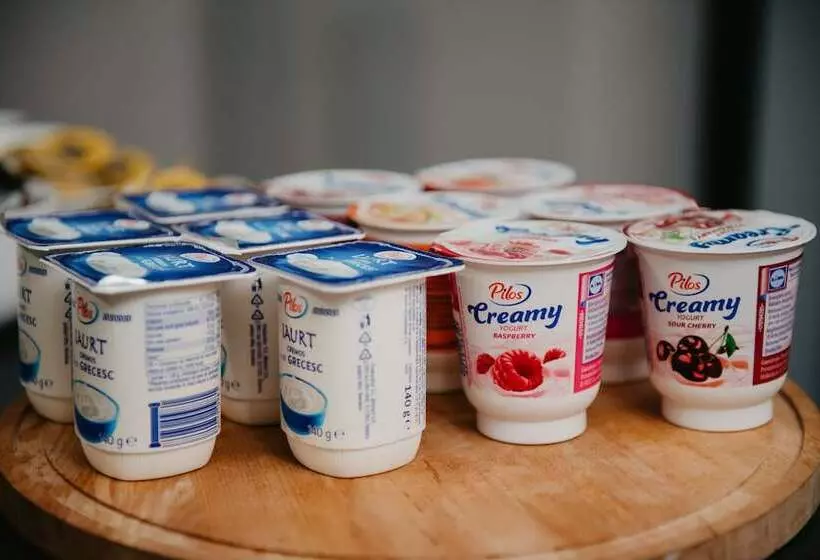 Fotos del hotel Meteor Cluj:  11