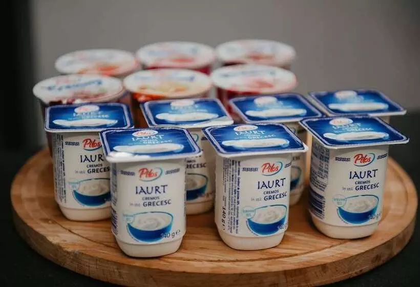 Fotos del hotel Meteor Cluj:  13