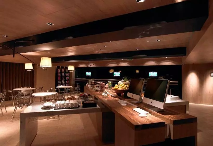 Fotos del hotel Quote Taipei:  8