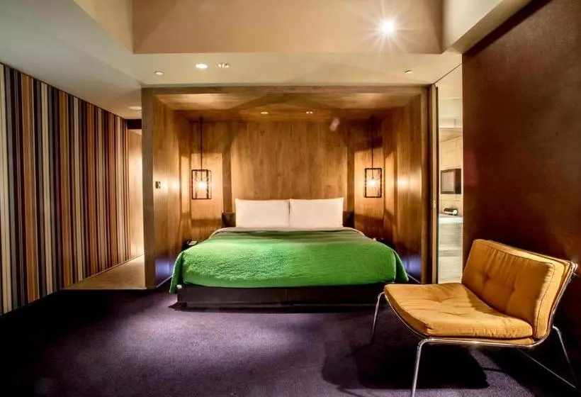 Fotos del hotel Quote Taipei:  14