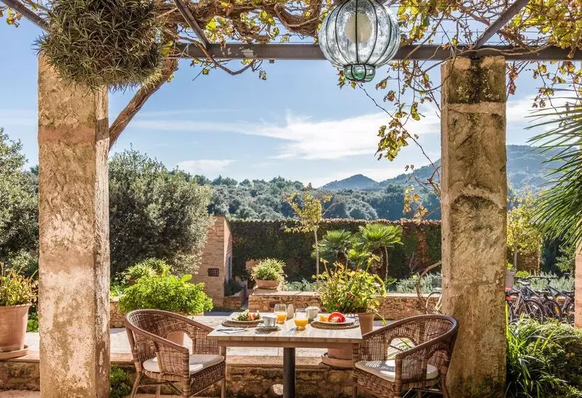 Fotos del hotel Predi Son Jaumell Hotel Rural:  4