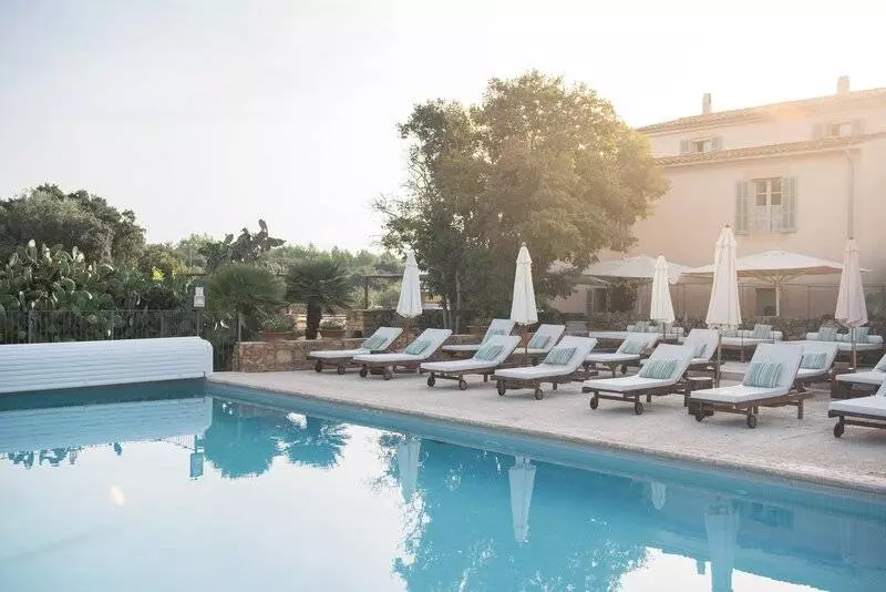 Fotos del hotel Predi Son Jaumell Hotel Rural:  10