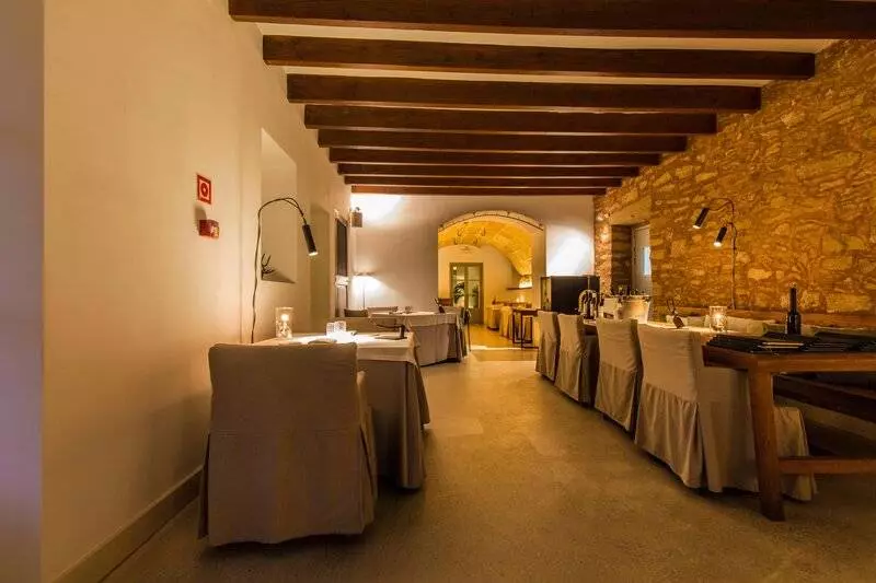 Fotos del hotel Predi Son Jaumell Hotel Rural:  3