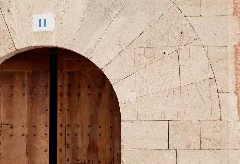 Fotos del hotel Predi Son Jaumell Hotel Rural:  7