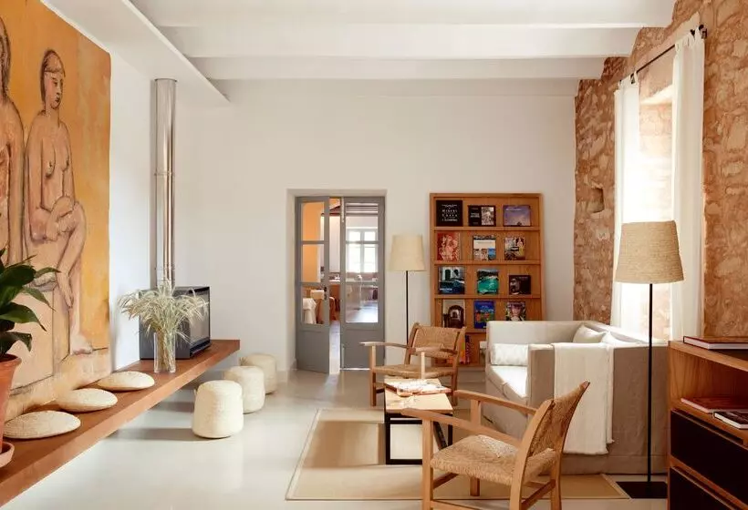 Fotos del hotel Predi Son Jaumell Hotel Rural:  2