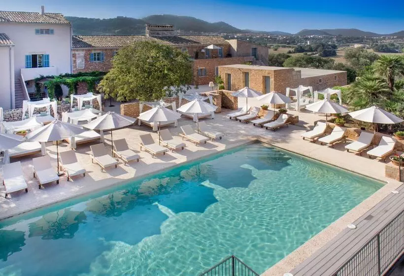 Fotos del hotel Predi Son Jaumell Hotel Rural:  11