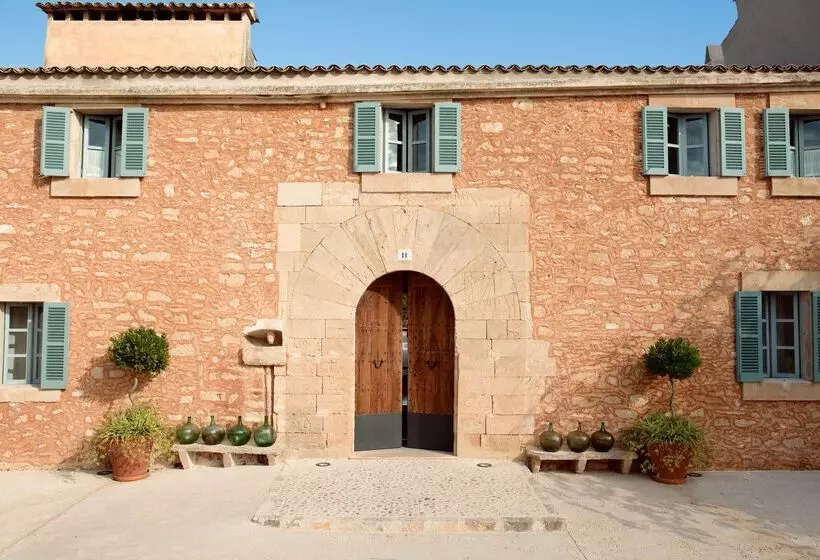 Fotos del hotel Predi Son Jaumell Hotel Rural:  9