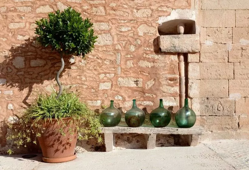 Fotos del hotel Predi Son Jaumell Hotel Rural:  12