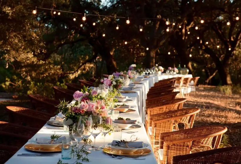 Fotos del hotel Predi Son Jaumell Hotel Rural:  6