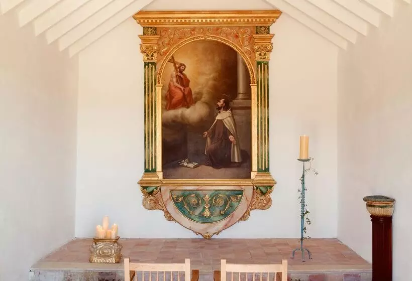 Fotos del hotel Predi Son Jaumell Hotel Rural:  14