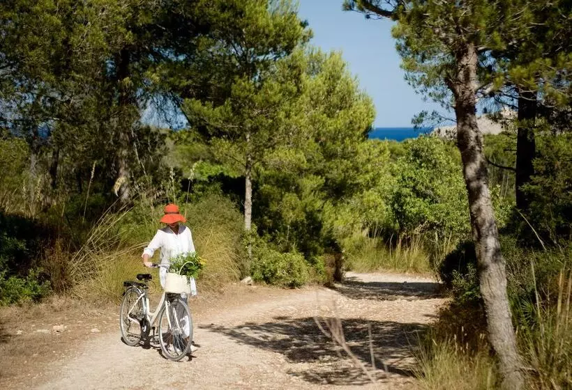 Fotos del hotel Predi Son Jaumell Hotel Rural:  15