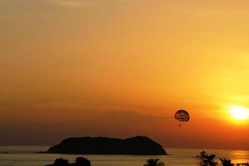 Fotos del hotel San Bada Resort & Spa:  12