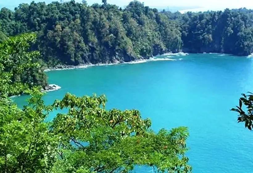 Fotos del hotel San Bada Resort & Spa:  8