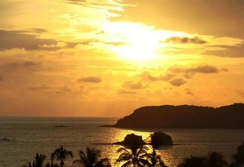 Fotos del hotel San Bada Resort & Spa:  5