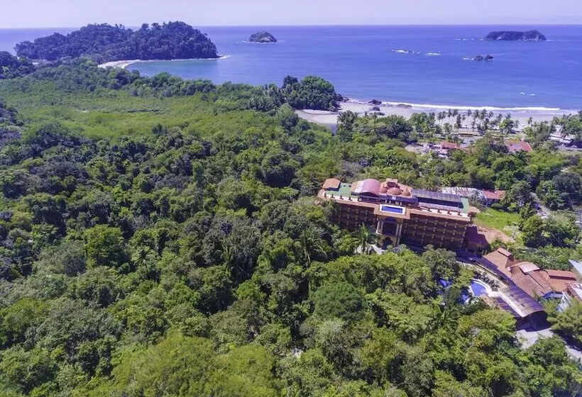 Fotos del hotel San Bada Resort & Spa:  9